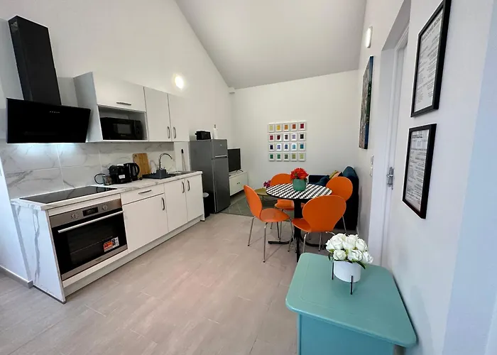 Cocon Tout Confort A 25 Min De Paris