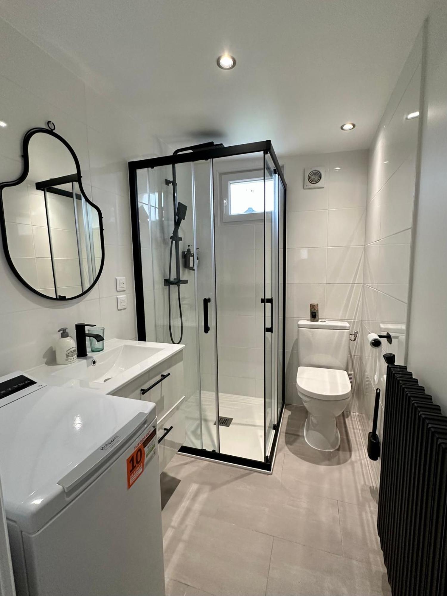 Apartment Cocon Confort A 25 Min De Paris *
