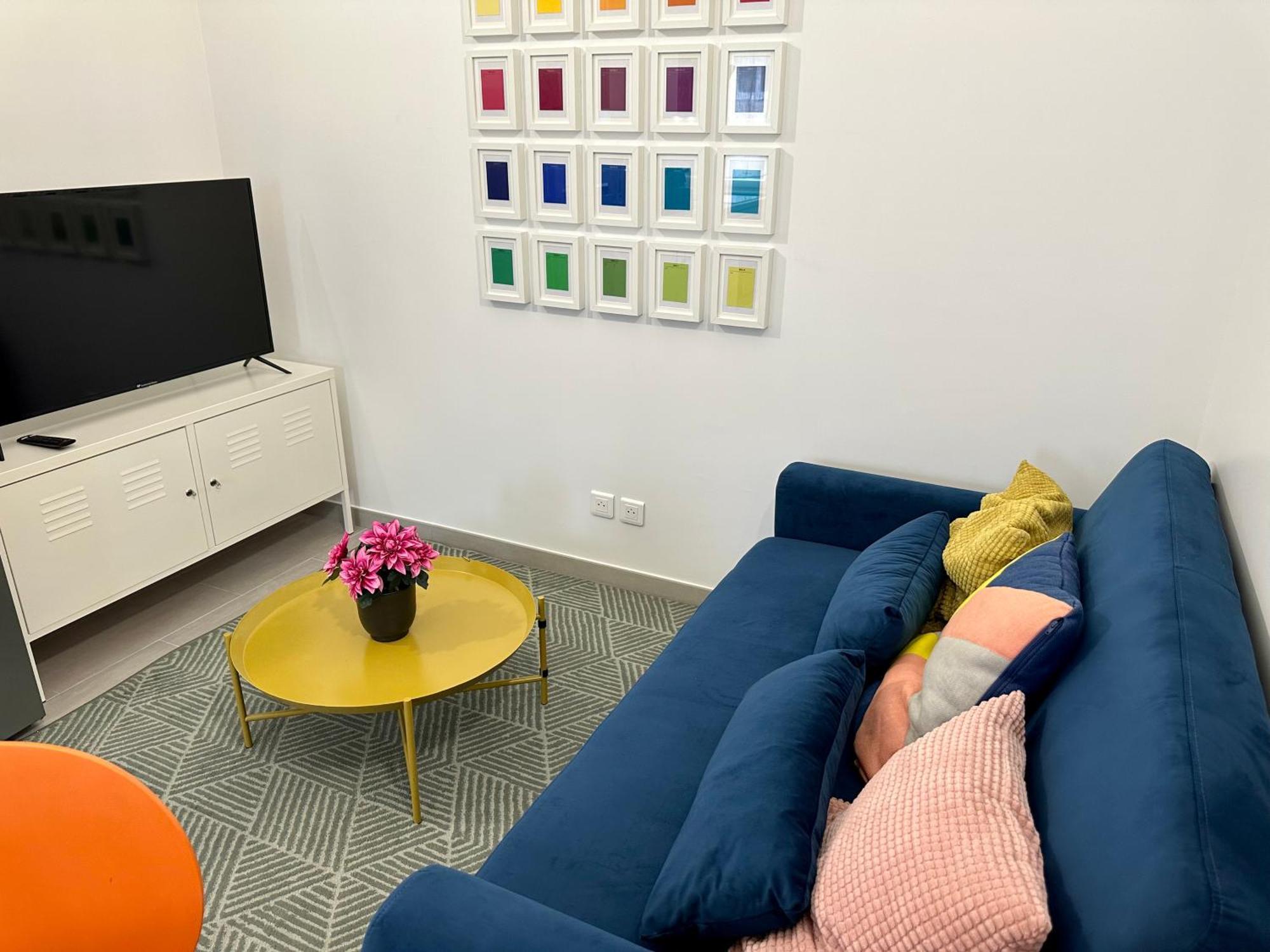 Apartment Cocon Confort A 25 Min De Paris
