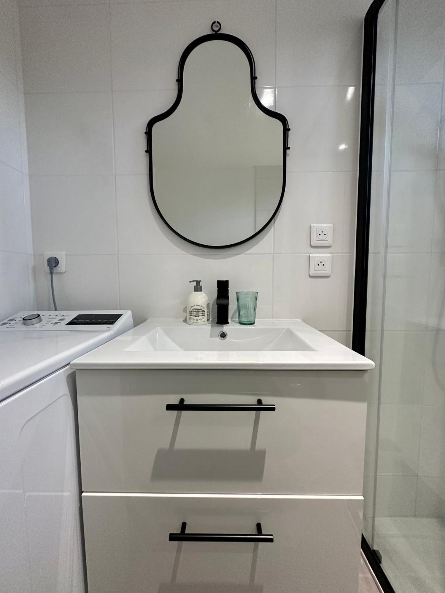 Apartment Cocon Confort A 25 Min De Paris