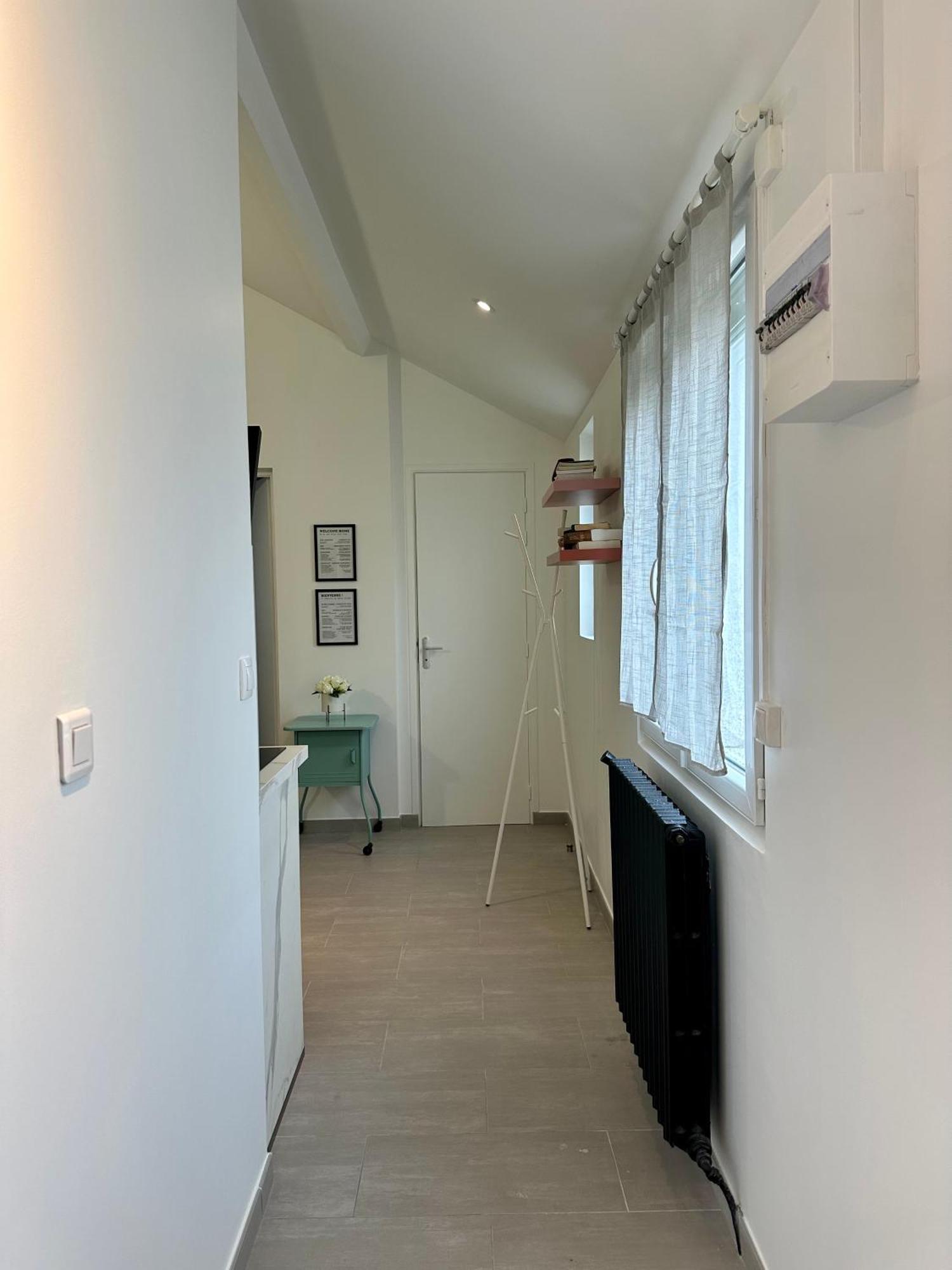 Apartment Cocon Confort A 25 Min De Paris *