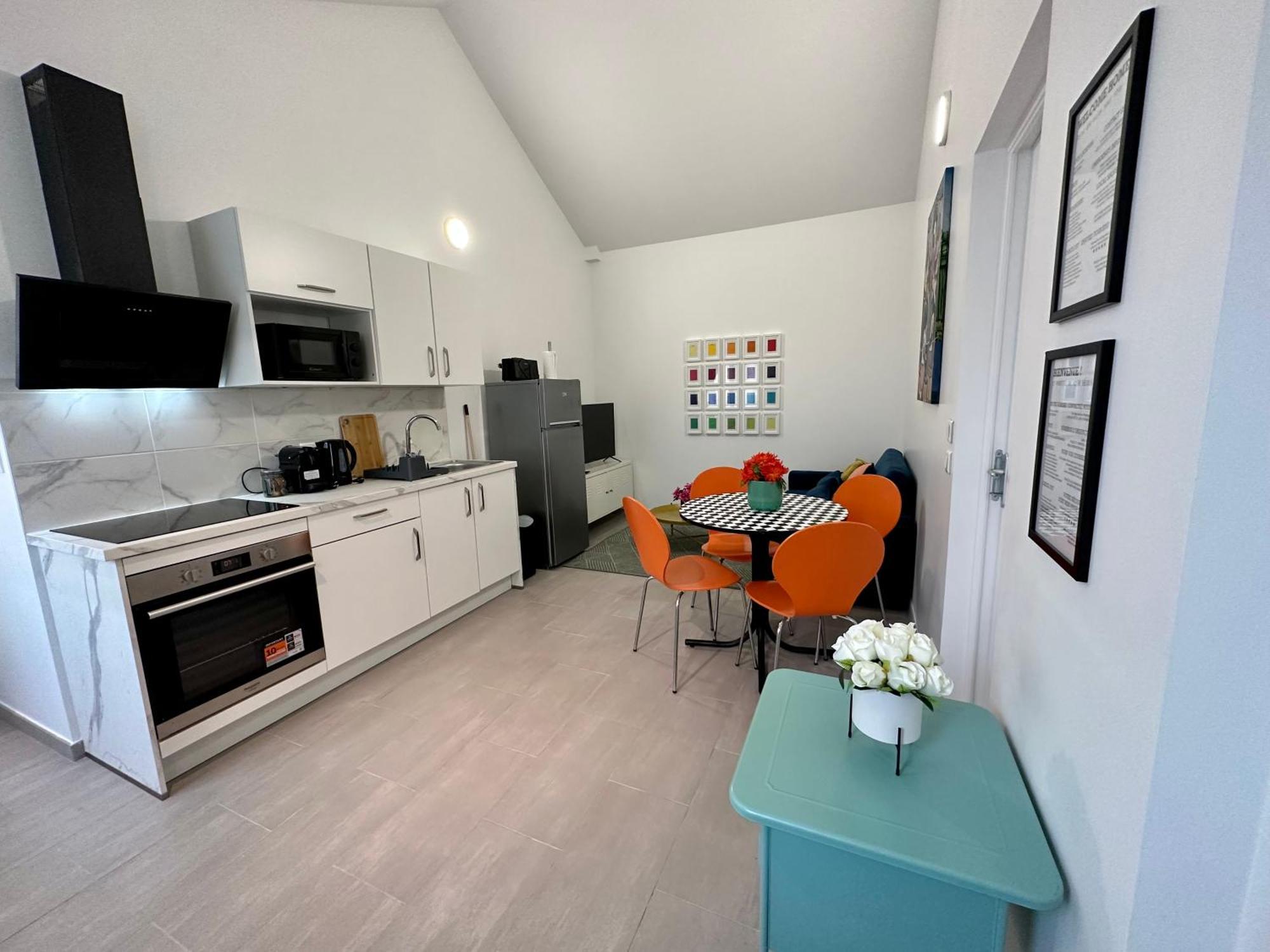 Cocon Confort A 25 Min De Paris * Sevran