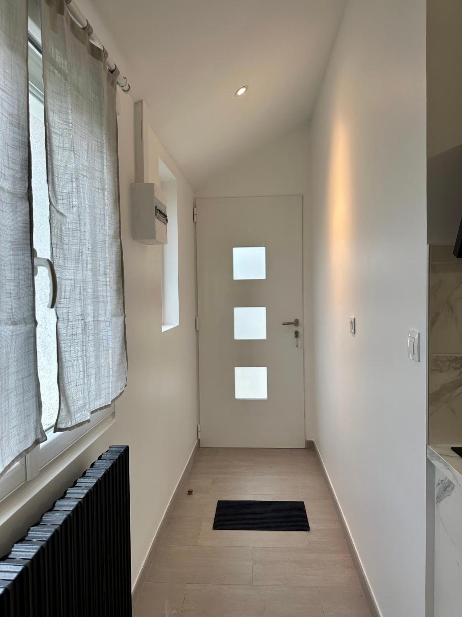 Cocon Confort A 25 Min De Paris Sevran